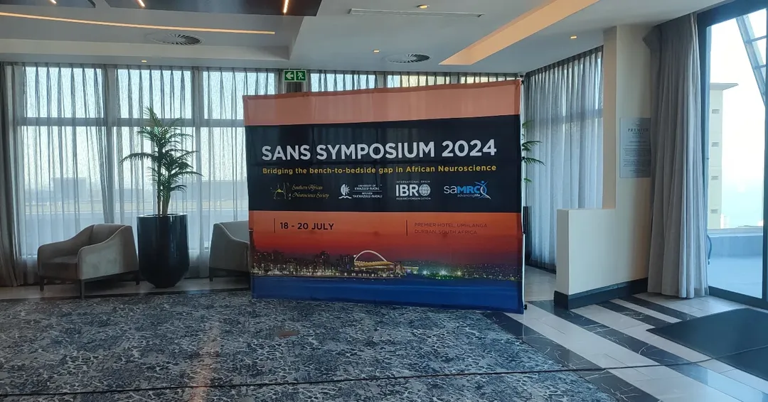 SANS Symposium banner